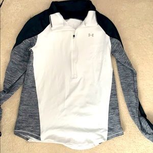 Nike 1/4 zip